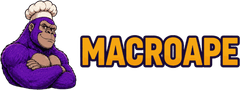 Macroape